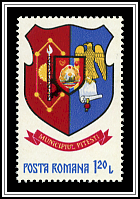 Pitești
