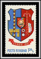 Târgu Jiu
