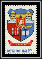 Târgu Mureș