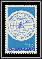 Congress Emblem