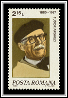 Tudor Arghezi