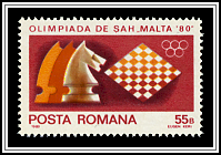 Knights & Chessboard