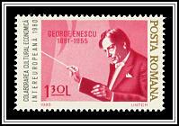 Enescu Conducting