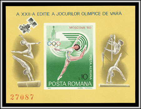 Gymnastics