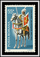Wallachian, 17th Century
