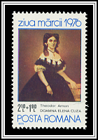 Elena Cuza