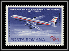 Boeing 707
