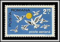 Doves of Peace