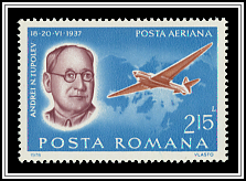 Andrei Tupelov & ANT-25