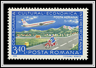 Modern Mail Transport Methods