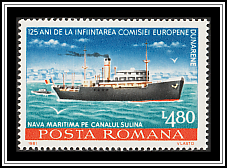 Sulina Canal