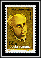Paul Constantinescu