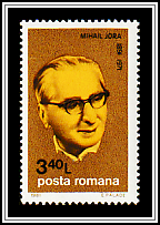 Mihail Jora
