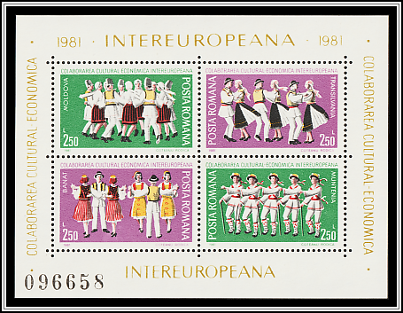Folk Dancers