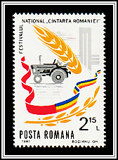 Agriculture