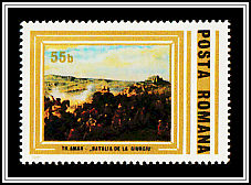 Battle of Giurgiu