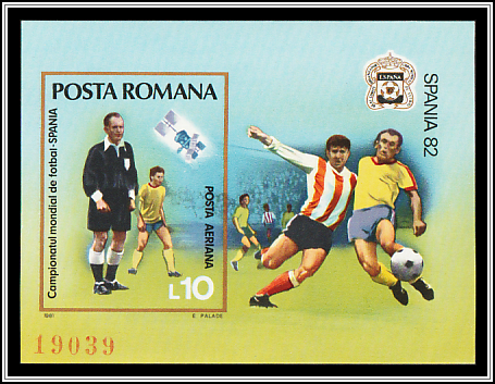 Soccer, Satellite, Coat of Arms