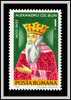 Alexander the Good