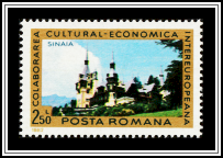 Peleș Castle, Sinaia, 1873