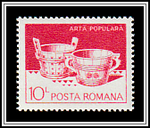 Water Buckets from Hunedoara & Suceava