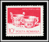 Water Buckets from Hunedoara & Suceava