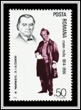Matei Millo