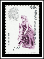 Aristizza Romanescu