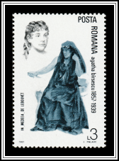 Agatha Bârsescu