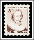 Hugo Grotius