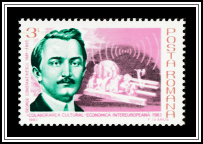 George Constantinescu