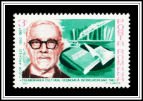 Tudor Arghezi