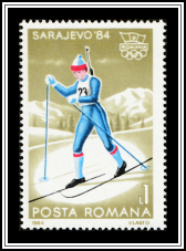 Biathlon