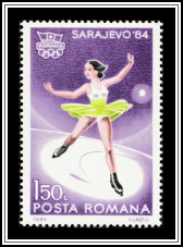 Figure Skating