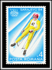 Luge