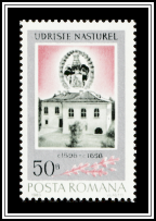 Udriște Năsturel