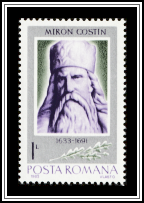Miron Costin