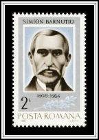 Simion Bărnuțiu
