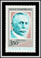 Duiliu Zamfirescu
