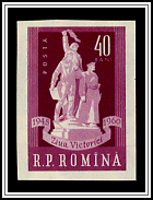 Heroes Monument