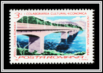 Orșova Bridge