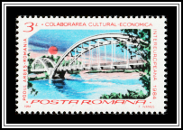 Argeș Bridge
