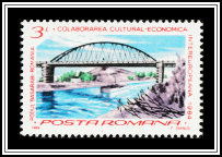 Basarabi Bridge