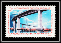Köhlbrand Bridge