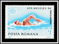 Swimming