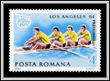 Rowing