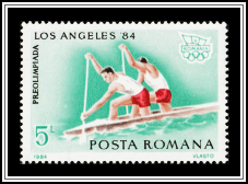 Two Man Canoe