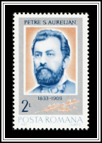 Petre S. Aurelian
