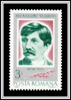 Alexandru Vlahuţă