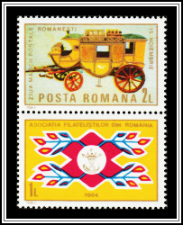 Carriage and Emblem