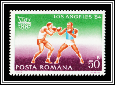 Boxing